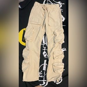 whoisjacov 6 pocket cargos